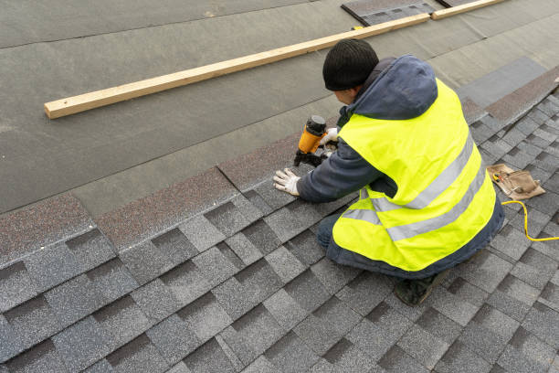Tile Roofing Contractor in Honokaa, HI