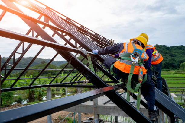 Gutter Installation and Roofing in Honokaa, HI