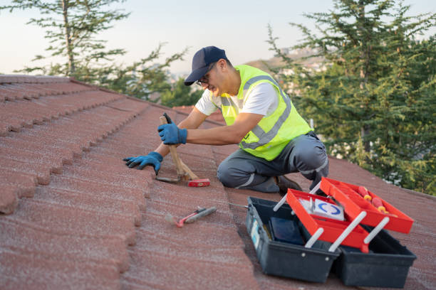 Quick and Trustworthy Emergency Roof Repair Services in Honokaa, HI
