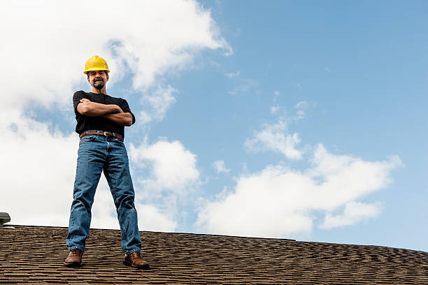 Best Local Roofing Companies  in Honokaa, HI
